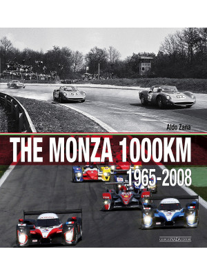 The Monza 1000 Km. (1965-20...