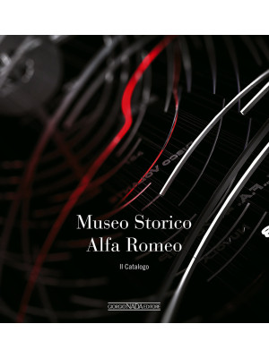 Museo storico Alfa Romeo. I...