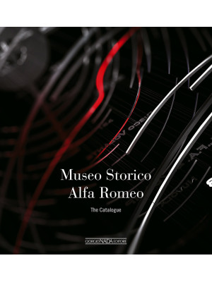 Museo storico Alfa Romeo. T...