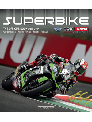 Superbike 2016-2017. The of...