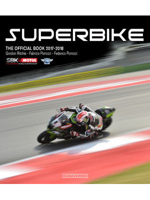 Superbike 2017-2018. The of...