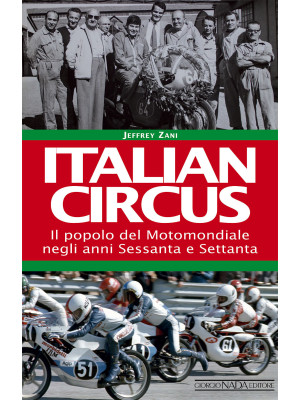 Italian circus. Il popolo d...