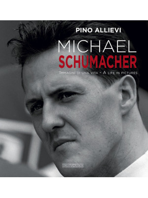 Michael Schumacher. Immagin...