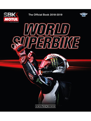 Superbike 2018-2019. The of...