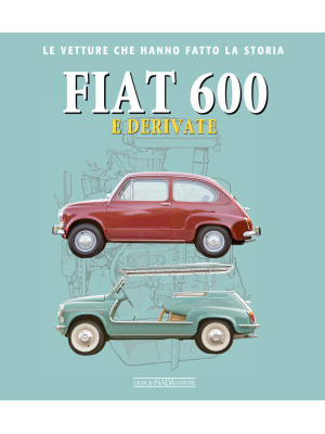 Fiat 600 e derivate