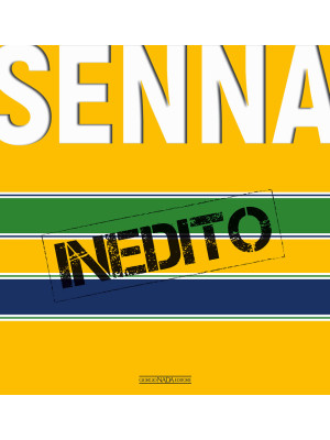 Senna inedito