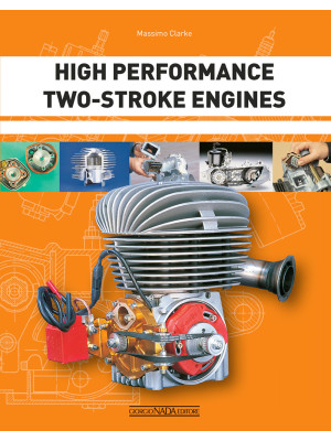 High performance two-stroke...
