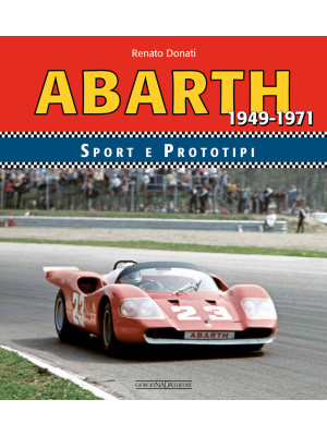 Abarth sport prototipi 1949...
