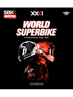 World superbike 2020-2021. ...