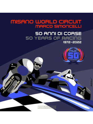 Misano world circuit. Marco...