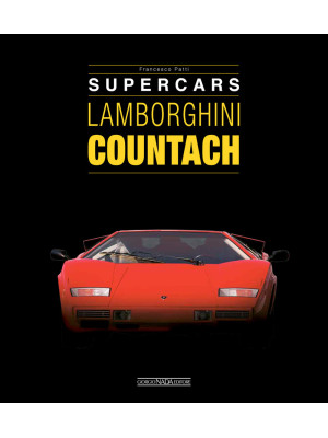 Lamborghini countach. Super...