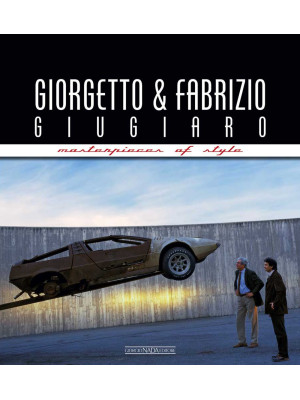 Giorgetto and Fabrizio Giug...