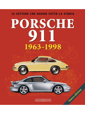 Porsche 911. 1963-1998. Edi...