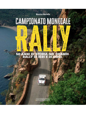 Campionato mondiale rally. ...