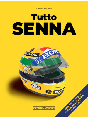 Tutto Senna