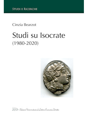 Studi su Isocrate (1980-2000)
