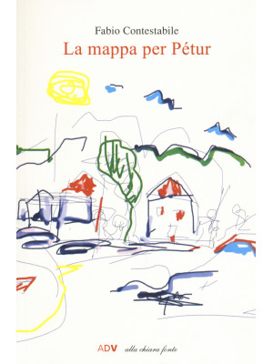 La mappa per Pétur