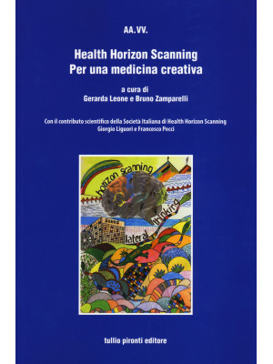 Health Horizon Scanning. Pe...