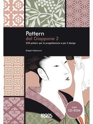 Pattern dal Giappone. Ediz....