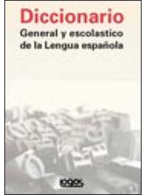 Diccionario general de la l...