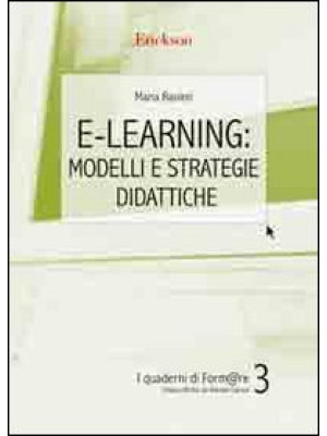 E-learning: modelli e strat...