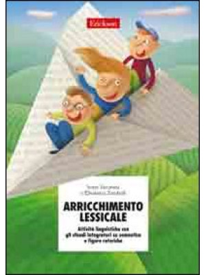 Arricchimento lessicale. At...