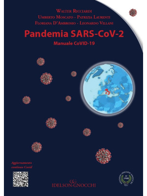 Pandemia SARS-Cov-2. Manual...