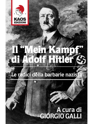 Il «Mein Kampf» di Adolf Hi...