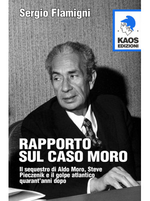 Rapporto sul caso Moro