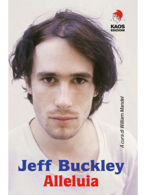 Jeff Buckley. Alleluia