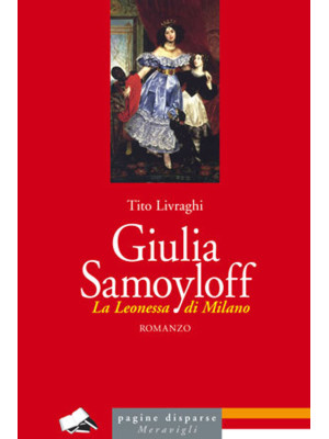 Giulia Samoyloff. La Leones...