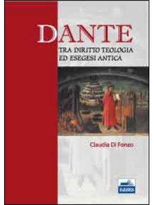 Dante tra diritto, teologia...