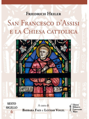 San Francesco d'Assisi e la...