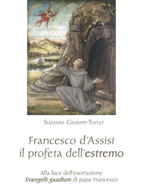 Francesco d'Assisi il profe...