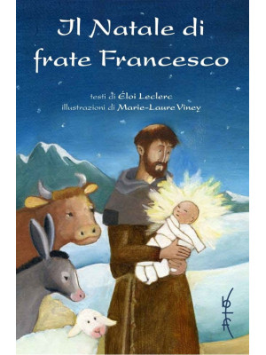 Il Natale di Frate Francesc...