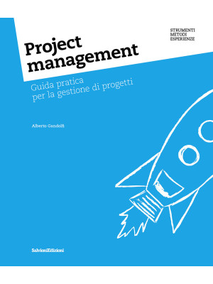 Project management. Guida p...