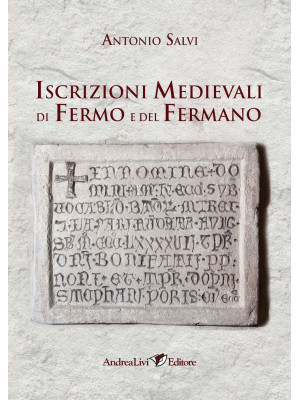 Iscrizioni Medievali di Fer...