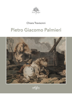 Pietro Giacomo Palmieri. Ed...