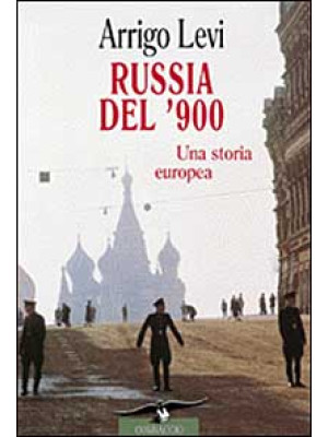 Russia del '900