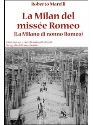La Milan del missée Romeo (...