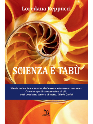 Scienza e tabù