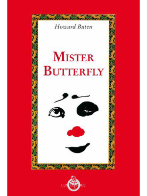 Mister Butterfly