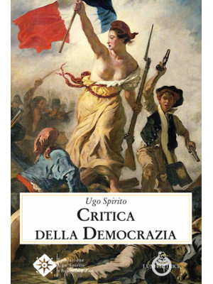 Critica della democrazia