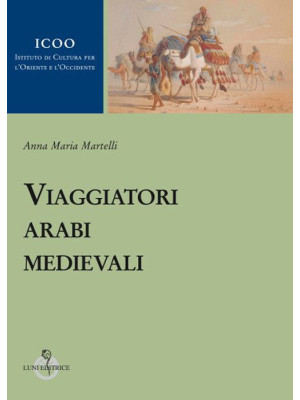 Viaggiatori arabi medievali