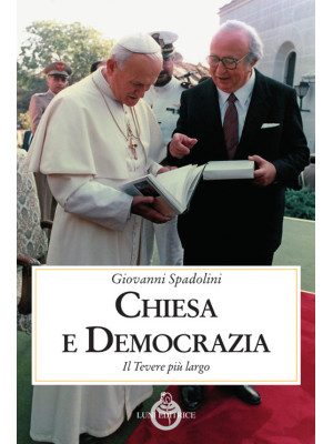 Chiesa e democrazia