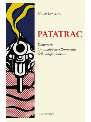 Patatrac. Dizionario onomat...