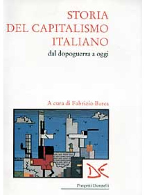 Storia del capitalismo ital...