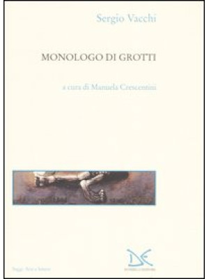 Monologo di Grotti