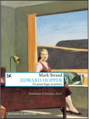 Edward Hopper. Un poeta leg...