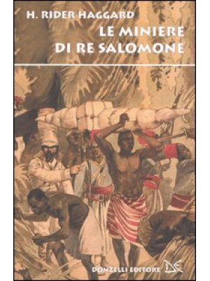 Le miniere di Re Salomone